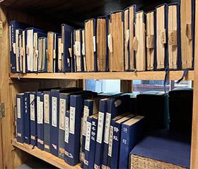 大象出版社“文獻中國”數據資源建設